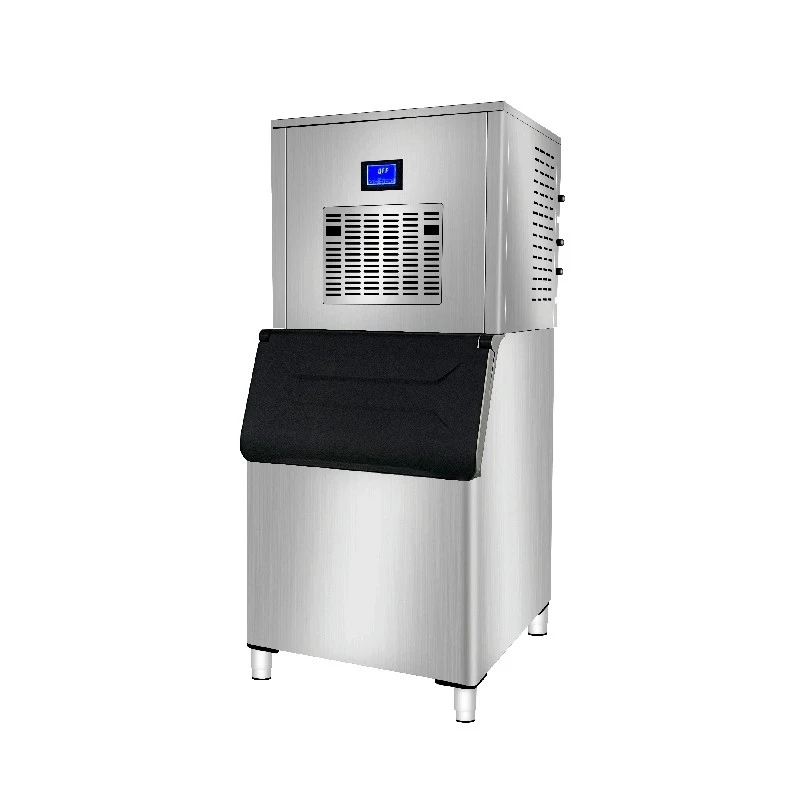 Commercial Commercial Ice Maker-3