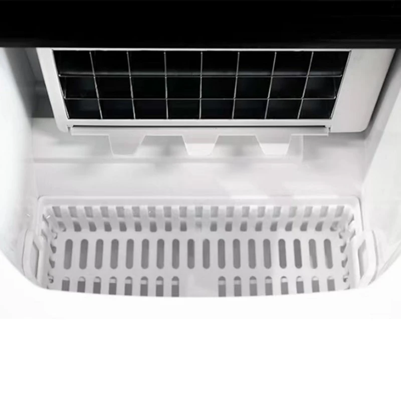 Domestic Ice Machine-1