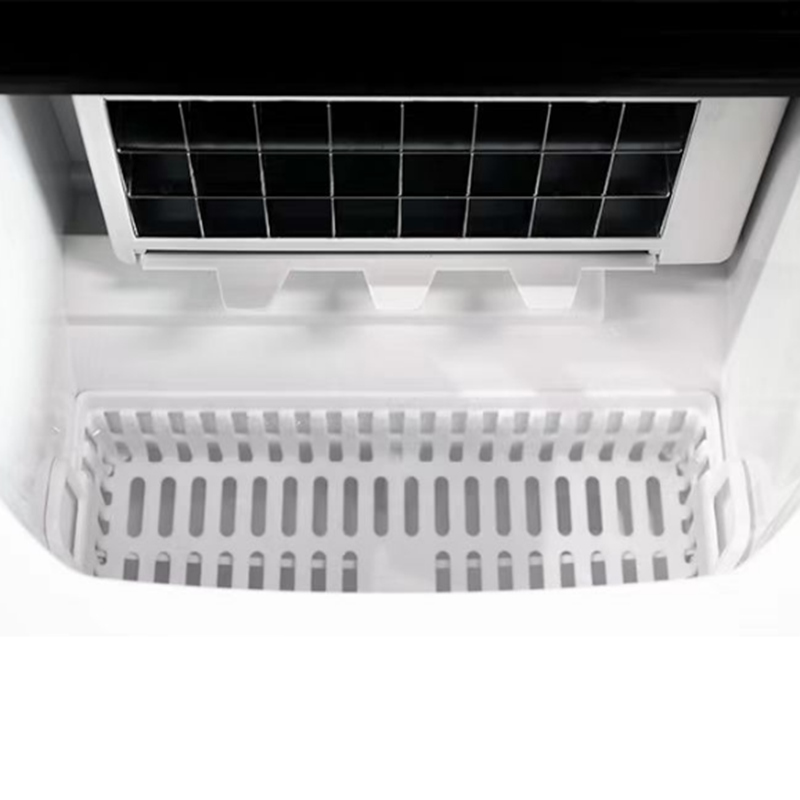 Domestic Ice Machine-1 Domestic Ice Machine-1