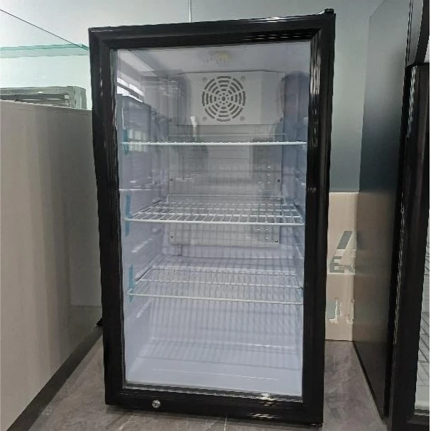 Hotel Minibar Refrigerator