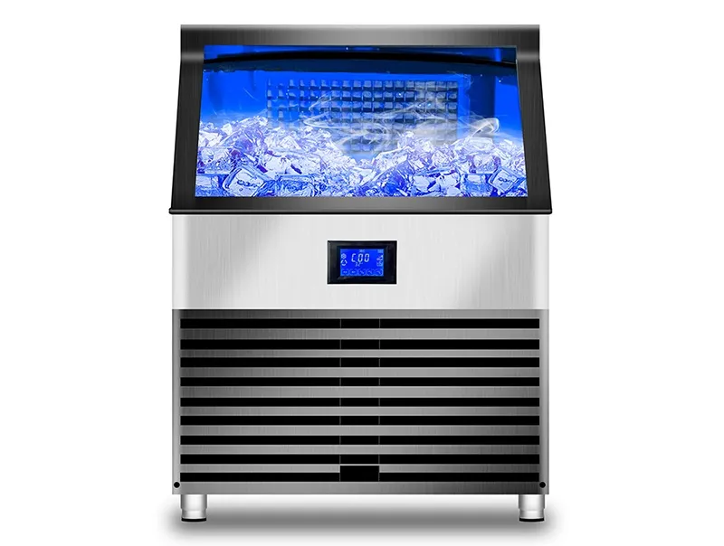 Commercial Commercial Ice Maker - Commercial Commercial Ice Maker -