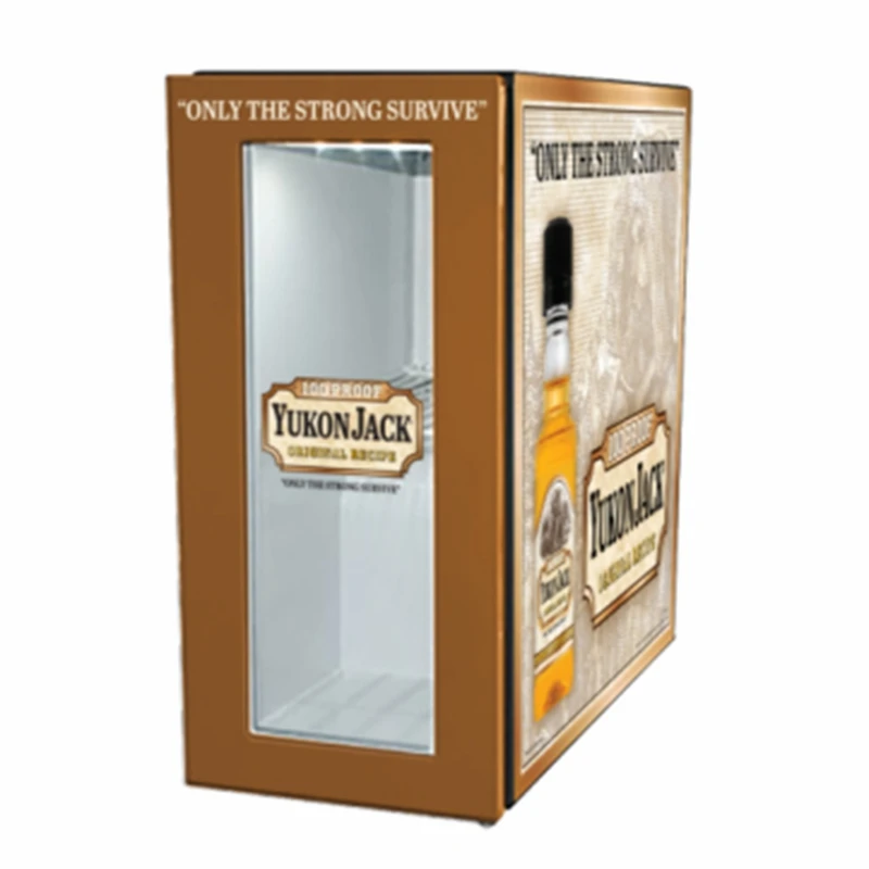 Mini Beverage Cooler