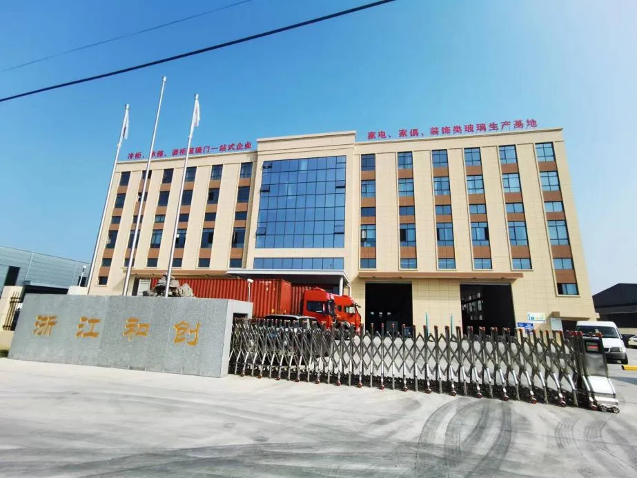 ZHEJIANG HECHUANG MACHINERY MANUFACYTURING CO LTD ZHEJIANG HECHUANG MACHINERY MANUFACYTURING CO LTD