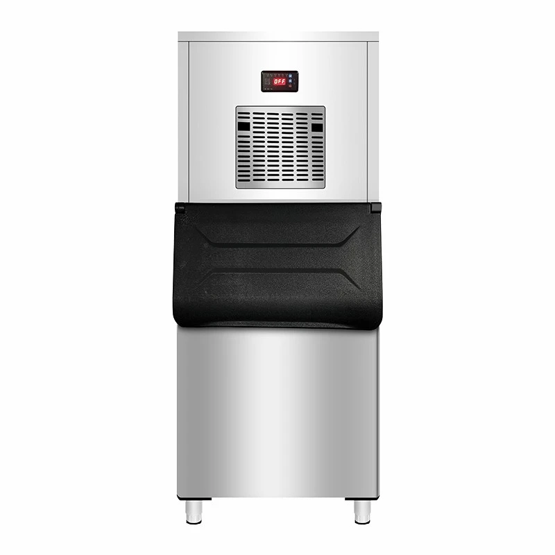 commercial Restaurant Supply Ice Machine-3