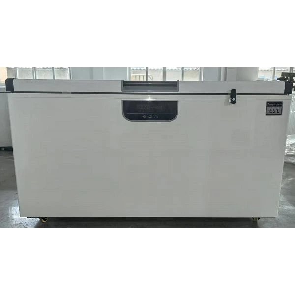 Ultra-Low Temperature Freezer
