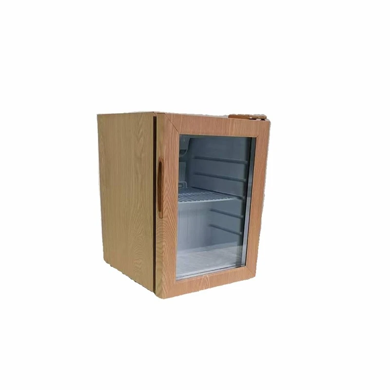 Undercounter Beverage Refrigerator1